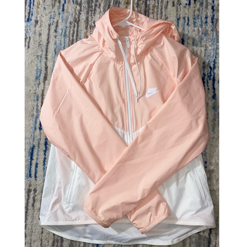 Nike windbreaker